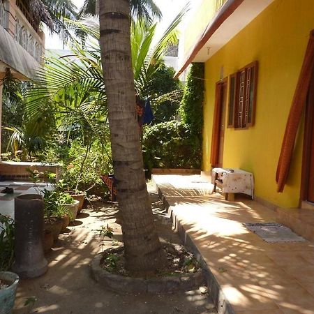 Shakti Family Guest House Mahábalipuram Kültér fotó