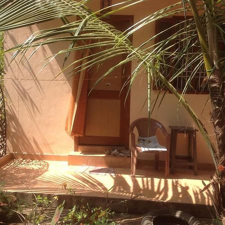Shakti Family Guest House Mahábalipuram Kültér fotó