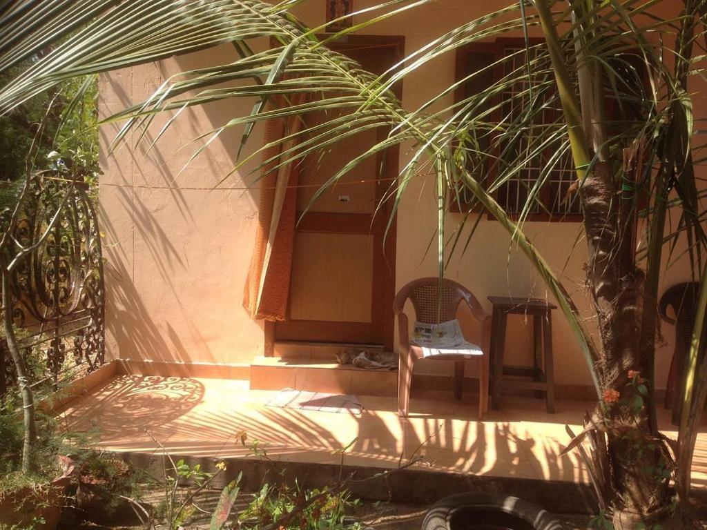Shakti Family Guest House Mahábalipuram Kültér fotó